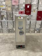 Diethelm Keller Aviation - Trolleys van