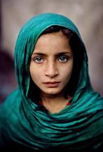 Steve mccurry - Rajasthan, India 1983, Antiek en Kunst