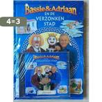 Bassie & Adriaan / En de verzonken stad / Bassie & Adriaan, Boeken, Verzenden, Zo goed als nieuw, A. van Toor