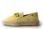 Fred de La Bretoniere Espadrilles in maat 39 Groen | 10%, Vêtements | Femmes, Chaussures, Verzenden, Espadrilles