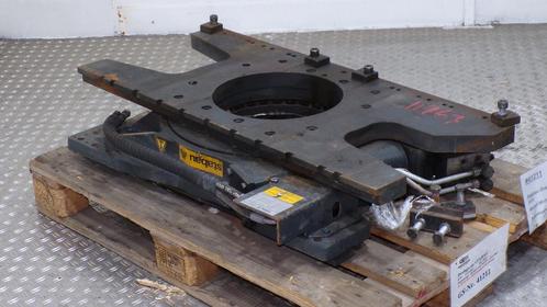 Stabau Rotator, Zakelijke goederen, Machines en Bouw | Heftrucks en Intern transport, Overige aandrijving, 3000 tot 4000 kg, Verzenden