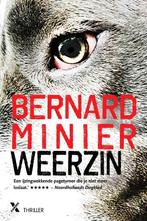 Weerzin / Martin Servaz / 5 9789401610391 Bernard Minier, Verzenden, Bernard Minier