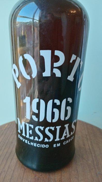 1966 Porto Messias - Colheita Port - Gebotteld in 2012 -, Collections, Vins