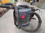accu stofzuiger Bosch GAS18V-10L, Ophalen