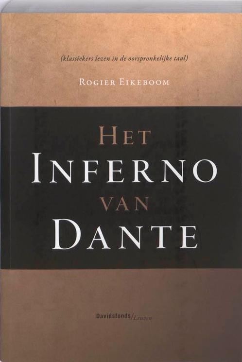 Het Inferno van Dante / Klassiekers lezen in de, Boeken, Geschiedenis | Wereld, Zo goed als nieuw, Verzenden