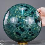 Eldarite – Die mystische Kambaba-jaspis-kogel Uit