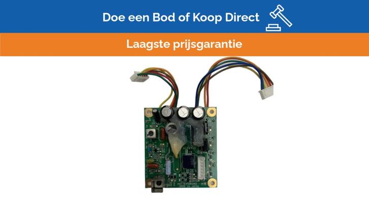 Bieden: Furuno PCB Circuit Board CN-2220-L 01P5743LF - 004-, Watersport en Boten, Navigatiemiddelen en Scheepselektronica, Ophalen of Verzenden