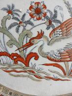 Schaal - Keramiek - XIX Gemarkeerd, Antiek en Kunst, Antiek | Glaswerk en Kristal