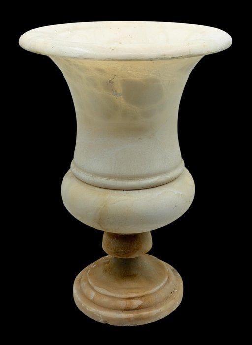 Jardinière - Marmer - Ánfora Florentina, Maison & Meubles, Maison & Meubles | Autre