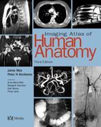Imaging Atlas of Human Anatomy 9780723432111, Verzenden, Gelezen, Jonathan D. Spratt
