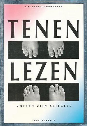 Tenen lezen 9789080073715 Irene Somogyi, Verzenden, Irene Somogyi