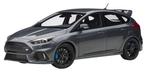 Autoart 1:18 - Voiture miniature - Ford Focus RS 2016 -, Nieuw
