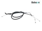 Gaskabel Kawasaki NINJA 300 2013-2016 (EX300A-B), Motoren, Verzenden, Gebruikt
