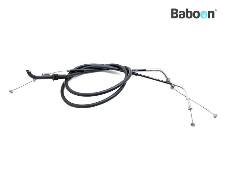 Gaskabel Kawasaki NINJA 300 2013-2016 (EX300A-B), Motoren, Onderdelen | Kawasaki, Gebruikt, Verzenden