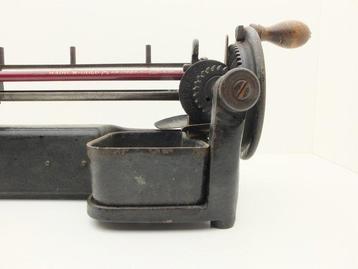 Guhl & Harbeck - Pencil Sharpener - Puntenslijper Antiek, Antiek en Kunst