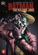 Batman - The killing joke op DVD, Cd's en Dvd's, Verzenden, Nieuw in verpakking
