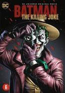Batman - The killing joke op DVD, Cd's en Dvd's, Dvd's | Tekenfilms en Animatie, Nieuw in verpakking, Verzenden