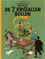 De 7 kristallen bollen / De avonturen van Kuifje Hergé, Boeken, Verzenden, Gelezen, Hergé