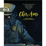 Cher ami 9789401437813 Joost Wynant, Boeken, Stripverhalen, Verzenden, Zo goed als nieuw, Joost Wynant