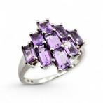 Sans prix de réserve - Harry Ivens - Bague Argent -