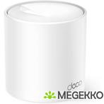 TP-Link Deco X10 1-Pack, Computers en Software, Verzenden, Nieuw