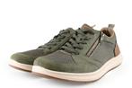 Rieker Sneakers in maat 45 Groen | 5% extra korting, Kleding | Heren, Schoenen, Overige kleuren, Verzenden, Zo goed als nieuw