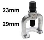 Bgs Technic Kogelgewricht drukker, 23 mm, Auto-onderdelen, Verzenden, Nieuw