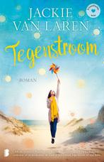 Tegenstroom / Eilandliefde / 4 9789022587607, Verzenden, Jackie van Laren