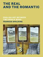 The Real and the Romantic 9780500518649 Frances Spalding, Verzenden, Zo goed als nieuw, Frances Spalding
