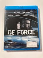 DE FORCE (IN SEAL) (BLURAY), Cd's en Dvd's, Gebruikt