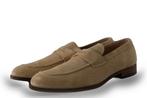 Dd Loafers in maat 41 Beige | 5% extra korting, Kleding | Heren, Schoenen, Loafers, Overige kleuren, Verzenden, Dd