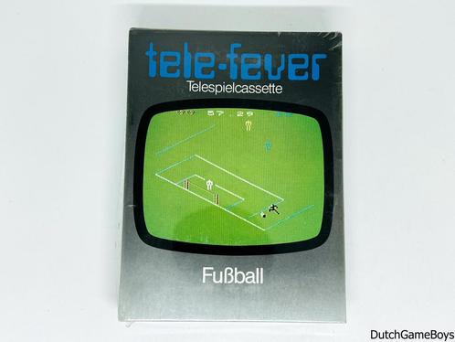 Arcadia - Tele-Fever - Fussball - New & Sealed, Consoles de jeu & Jeux vidéo, Jeux | Autre, Envoi