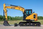 Sany SY155U  - 16T Op voorraad!