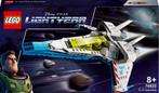 LEGO - Disney Lightyear XL-15 Ruimteschip - 76832, Verzamelen, Verzenden, Nieuw