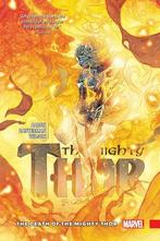 Mighty Thor Volume 5: Death of the Mighty Thor, Verzenden, Nieuw