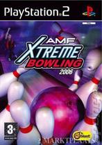 AMF Xtreme Bowling 2006-Standaard (PlayStation 2) Gebruikt, Ophalen of Verzenden, Nieuw