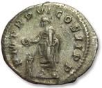 Empire romain. Sévère Alexandre (222-235 apr. J.-C.).