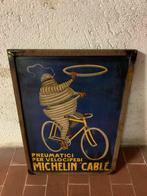 Pirelli - Plaque - IJzer