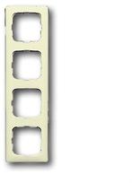 ABB Busch-Jaeger SI Afdekraam Schakelmateriaal -, Verzenden, Nieuw