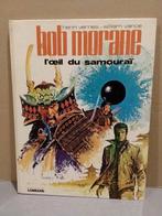 Bob Morane - 17x C - EO/Ré - 17 Album - 1973/1984, Boeken, Nieuw
