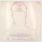 David Bowie - Aladdin Sane - Disque vinyle - Pressage, Nieuw in verpakking