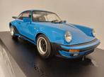 Minichamps 1:12 - Modelauto - Porsche 911 (930) Turbo - 1977, Hobby en Vrije tijd, Nieuw