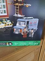 Lego Set - 21330 - Ideas (CUUSOO) - Kevin-Allein zu Haus -, Kinderen en Baby's, Nieuw