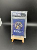 One Piece - 1 Graded card - One Piece - Magazine Promo Red, Hobby en Vrije tijd, Verzamelkaartspellen | Overige, Nieuw