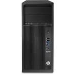 HP Z240 TWR Workstation , 8GB , 128GB SSD , Intel Core i5-