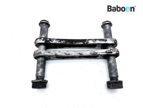 Achter Schokbreker Arm (dogbones) Kawasaki KLR 650 1987-1988, Motoren, Onderdelen | Kawasaki, Gebruikt, Verzenden