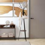 Kledingorganizer - Stijlvol Design - Ruimtebesparend - Zwart, Huis en Inrichting, Kasten | Overige, Ophalen of Verzenden, Nieuw