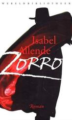 Zorro, Verzenden