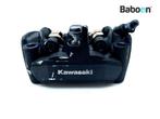 Remklauw Rechts Voor Kawasaki Versys 1000 2021 (KLZ1000E), Motoren, Verzenden, Gebruikt