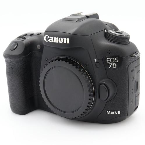 Canon EOS 7D mark II body | Tweedehands, Audio, Tv en Foto, Fotocamera's Digitaal, Zo goed als nieuw, Canon, Verzenden